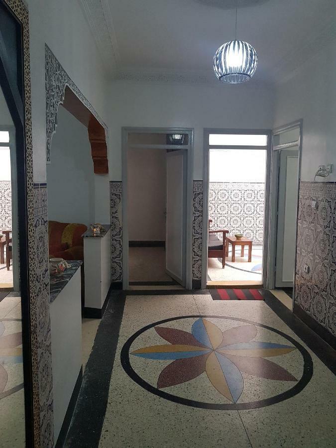 Ayli House Essaouira Exterior foto