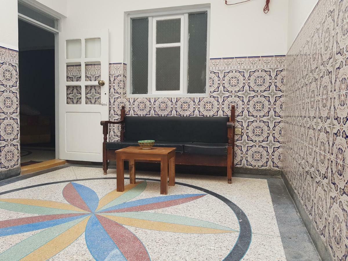 Ayli House Essaouira Exterior foto